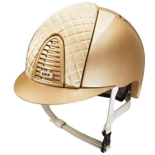 Kask-KEP-Cromo-2.0-Metal-Milano-Satin-sand-01