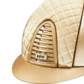 Kask-KEP-Cromo-2.0-Metal-Milano-Satin-sand-03