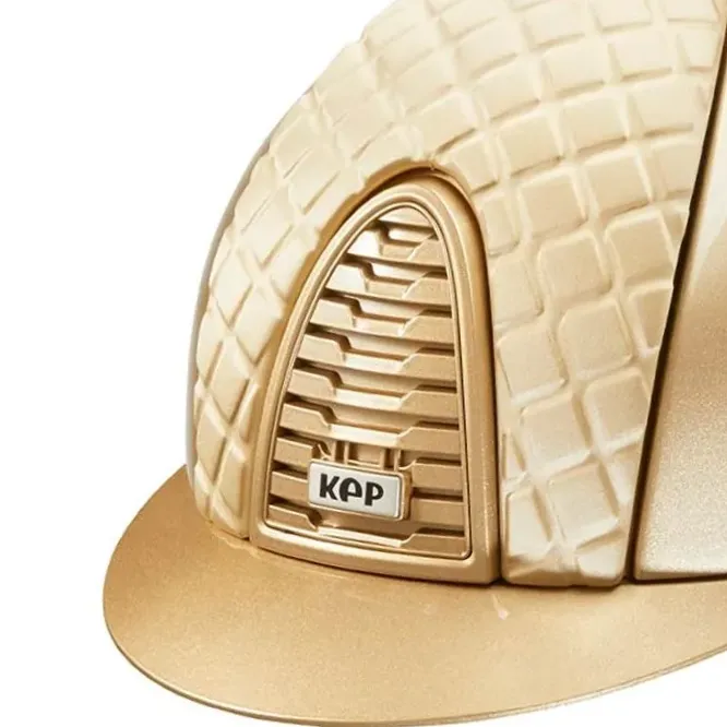 Kask-KEP-Cromo-2.0-Metal-Milano-Satin-sand-03
