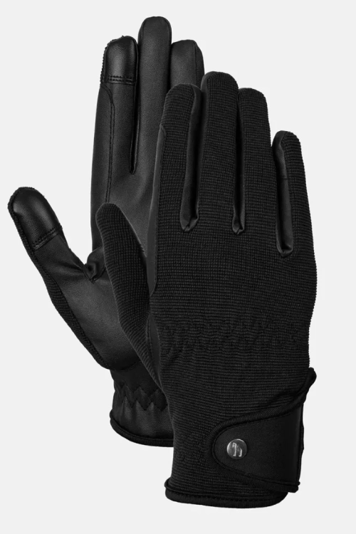 Rekawiczki-letnie-Horze-Romy-SS2026-black-24h-01