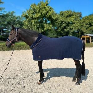 Derka polarowa York "Gold Star" 24h