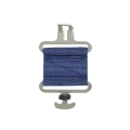 Bucas Strap Extender T-hook Navy.jpg