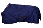 Terapeutyczna derka padokowa Bucas "Therapy Light" 1680D 50g