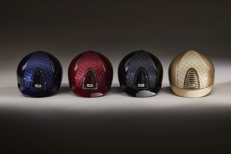 Kask-KEP-Cromo-2.0-Milano-Cross-Swarovski