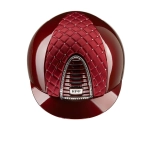 Kask-KEP-Cromo-2.0-Metal-Satin-Milano-Cross-Swarovski-bordeaux-02