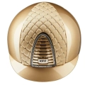 Kask-KEP-Cromo-2.0-Metal-Satin-Milano-Cross-Swarovski-sand-02