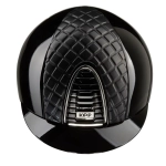 Kask-KEP-Cromo-2.0-Polish-Leather-Milano-black-02
