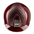 Kask-KEP-Cromo-2.0-Metal-Leather-Milano-bordeaux-02