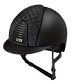 Kask-KEP-Cromo-2.0-Textile-Satin-Milano-Street-Swarovski-black-01