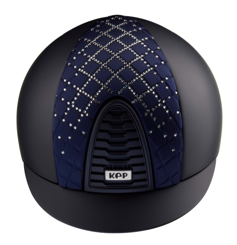 Kask-KEP-Cromo-2.0-Textile-Satin-Milano-Street-Swarovski-blue-02