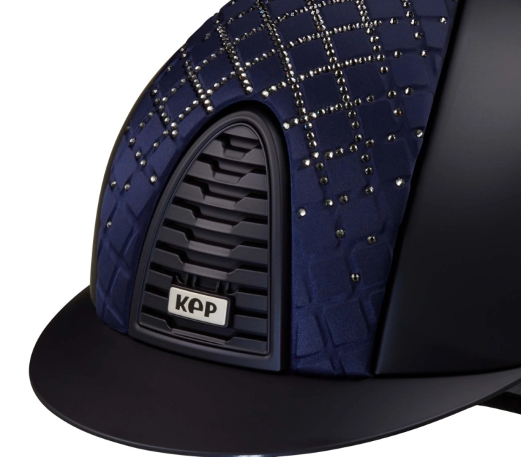 Kask-KEP-Cromo-2.0-Textile-Satin-Milano-Street-Swarovski-blue-03