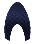 Panel przedni KEP "Cromo 2.0 Satin Milano Blue"