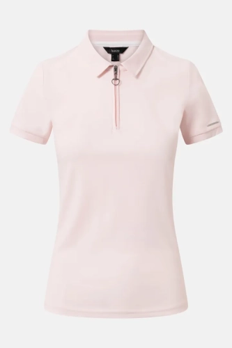 Koszulka-techniczna-Horze-Willow-SS2026-barely-pink-24h-01.webp