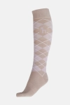 Skarpety Horze "Holly" SS2026 orchid tint 24h