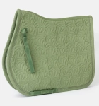 Czaprak wszechstronny Horze "Free Form" SS2026 celadon green 24h