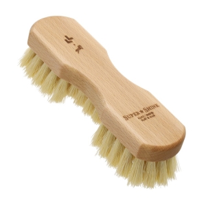 Szczotka do kurzu i błota Lullalove "Super Shine" 24h