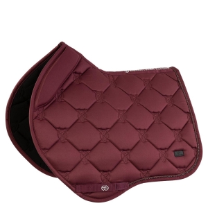 Czaprak BR "Kato" SS2026 new maroon 24h