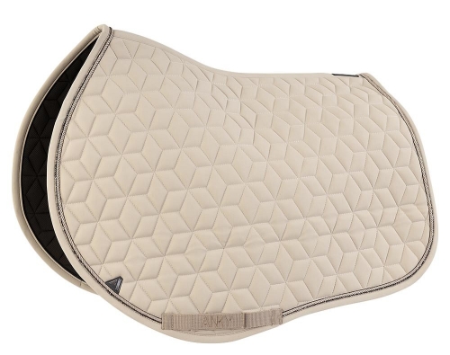 Czaprak ANKY "Vivacity" SS2026 island fossil 24h