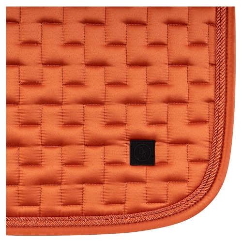 Czaprak BR "Katie" SS2026 mecca orange 24h