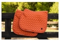 Czaprak BR "Katie" SS2026 mecca orange 24h