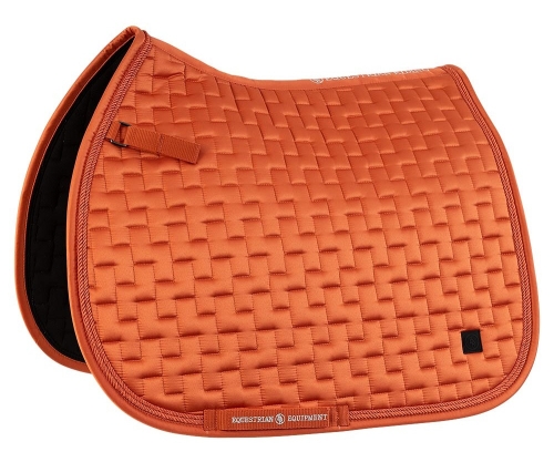 Czaprak BR "Katie" SS2026 mecca orange 24h