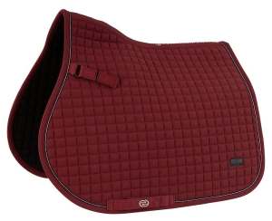 Czaprak BR "Kilian" SS2026 new maroon 24h