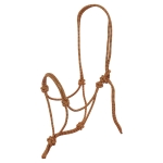 Kantar sznurkowy BR "Klara" SS2026 mecca orange 24h