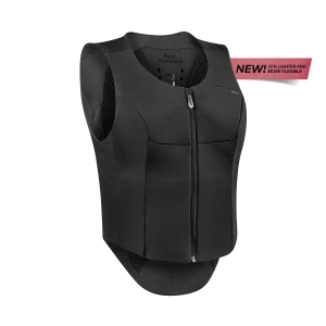 Kamizelka ochronna damska KOMPERDELL "Ballistic FlexFit Slim" BLACK 24h