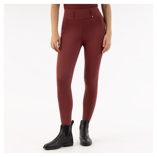 Bryczesy-legginsy-BR-Krista-new-maroon-1