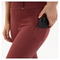 Bryczesy-legginsy-BR-Krista-new-maroon-4