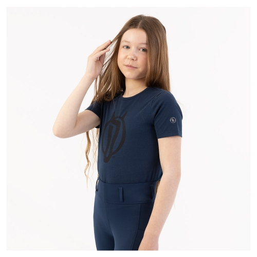 Koszulka-dziecieca-BR-Krijn-Eevolv-pageant-blue-1