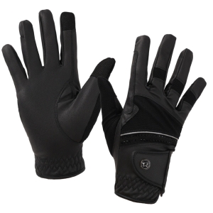 Rękawiczki letnie QHP "Aubree rhinestone"