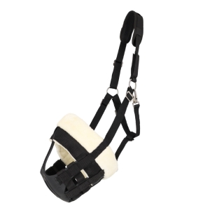 Kaganiec QHP "Grazemuzzle"