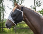 Maska przeciw owadom QHP "Solaire without ear"