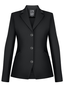 Frak Fair Play "Estera" SS2026 czarny