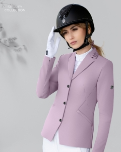 Frak Fair Play "Estera" SS2026 orchidea