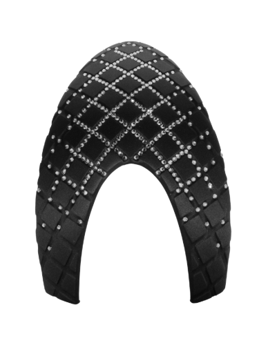 Panel-przedni-KEP-Cromo-2.0-Satin-Milano-Street-Swarovski-Black