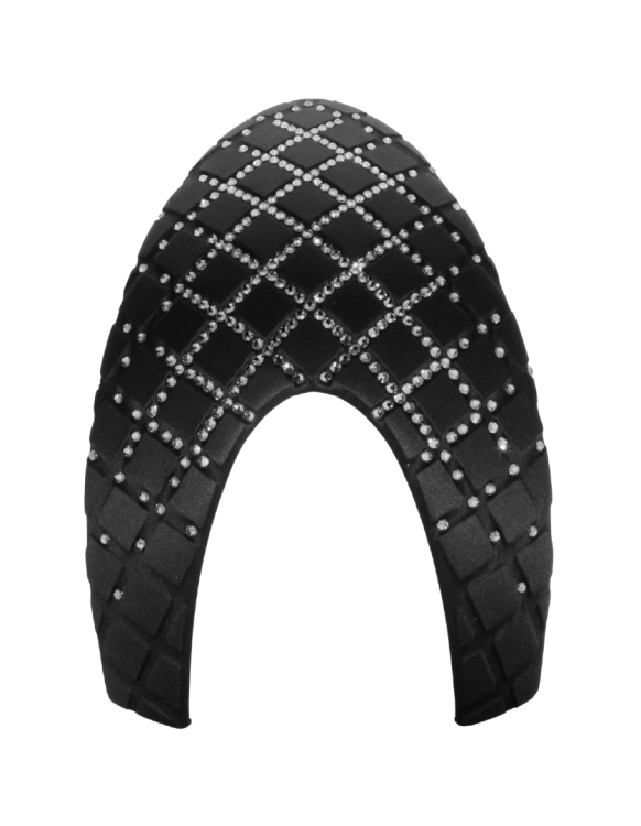 Panel-przedni-KEP-Cromo-2.0-Satin-Milano-Street-Swarovski-Black