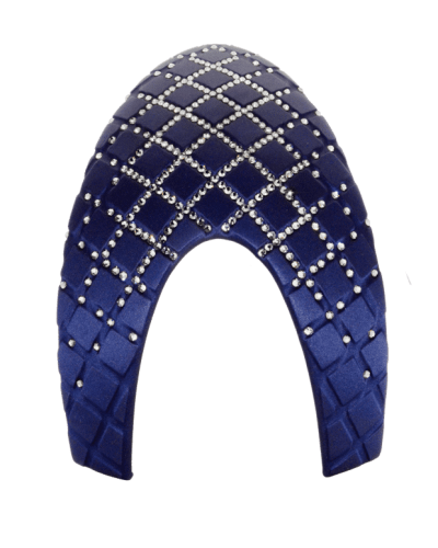 Panel-przedni-KEP-Cromo-2.0-Satin-Milano-Street-Swarovski-blue