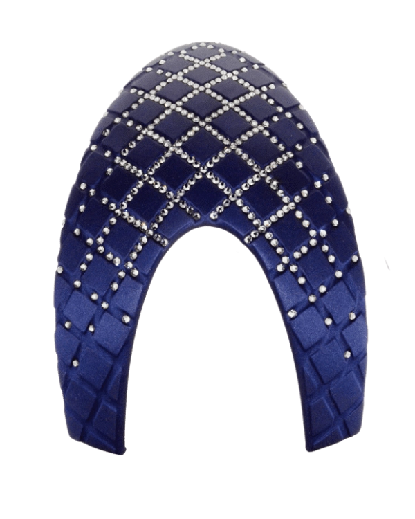 Panel-przedni-KEP-Cromo-2.0-Satin-Milano-Street-Swarovski-blue