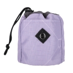 Torba na smaczki QHP "Treat bag" SS2026 lavender haze 24h
