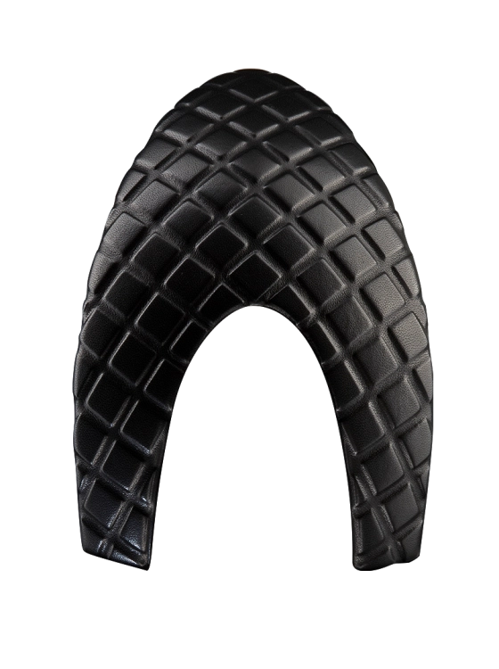 panel-przedni KEP-Cromo-2.0-Leather-Milano-Black