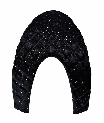 Panel-przedni-KEP-Cromo-2.0-Milano-Velvet-Black
