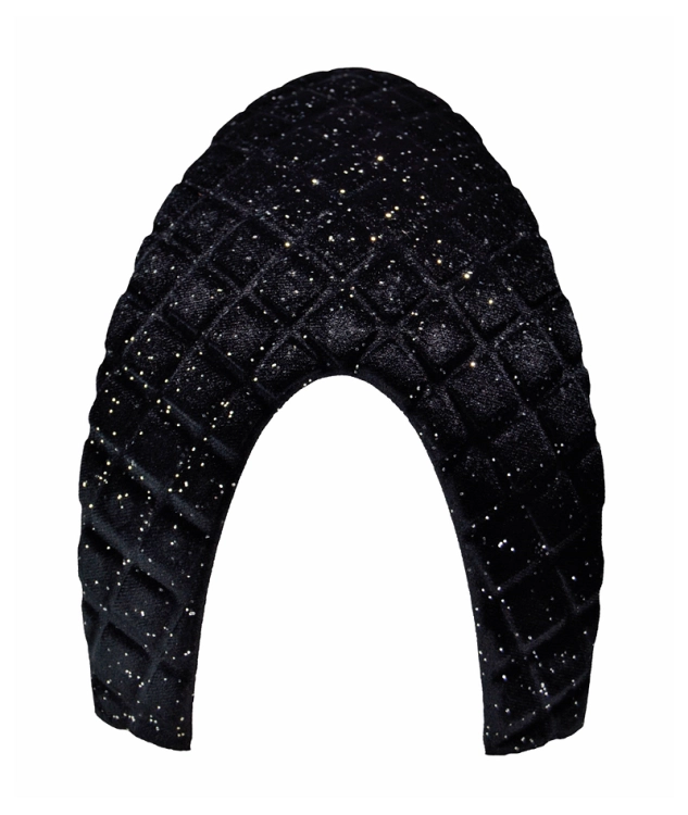 Panel-przedni-KEP-Cromo-2.0-Milano-Velvet-Black