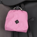 Pokrowce-na-strzemiona-QHP-Stirrup-covers-cheery-pink-4