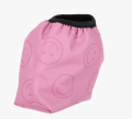 Pokrowce-na-strzemiona-QHP-Stirrup-covers-cheery-pink-3