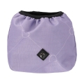 Pokrowce-na-strzemiona-QHP-Stirrup-covers-lavender-haze