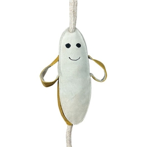 Zabawka do boksu York "Banana"