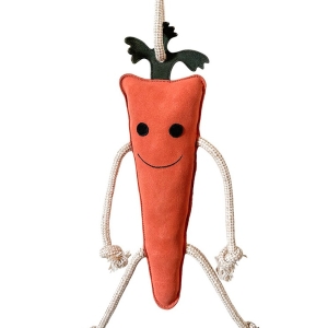 Zabawka do boksu York "Carrot"