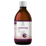 Dodatek na odkwaszanie i ochronę mięśni Hippovet "Lactanasol" 250ml